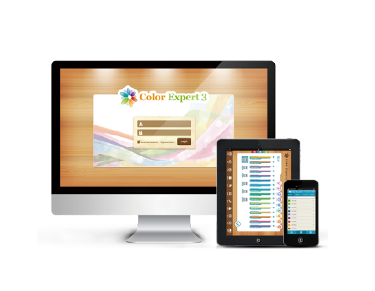 ColorExpert3