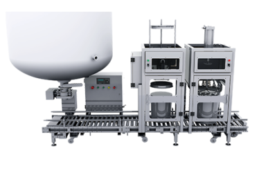 Filling Machine